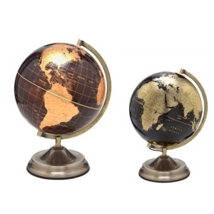 181-011 GLOBO DECORATIVO COM LUZ 38CM