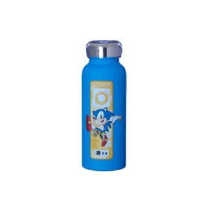 10072742 GARRAFA BUBBLE 500ML SONIC