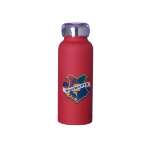 10072706 GARRAFA BUBBLE 500ML HOGWARTS