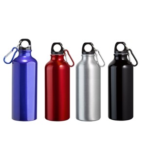 MG-9005 GARRAFA 500ML C/MOSQUETAO