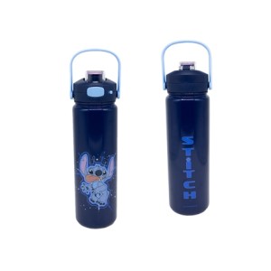 10072814 GARRAFA EXCALLIBUR CLICK 700ML STITCH