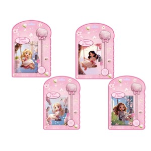 SXFS-14068 DIARIO 20X28CM