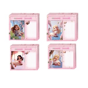 SXFS-14070 DIARIO 23X20CM