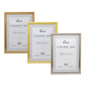 5494 MOLDURA DIPLOMA A4