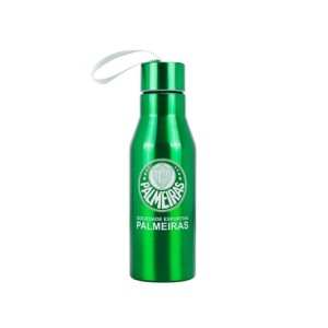 QH080-3 GARRAFA 600ML PALMEIRAS