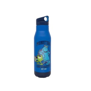 10072749 GARRAFA SPACE 600ML MONSTROS S.A