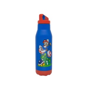 10072761 GARRAFA SPACE 600ML SUPER MARIO