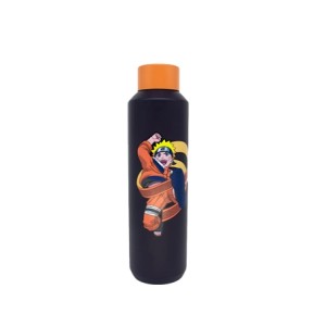 10072731 GARRAFA ACQUA 600ML NARUTO