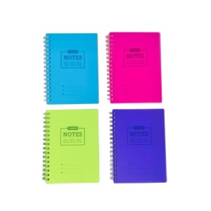 A6-MJ50100-71 CADERNO NOTES PEQUENO