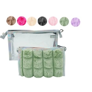 NEC-C09BD KIT 2 PCS NECESSAIRE