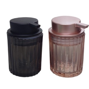 BRYZ-14057 PORTA SABONETE LIQUIDO 300ML