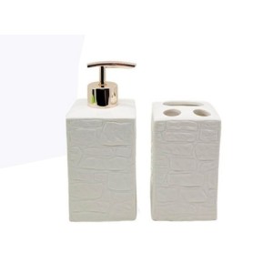 SXHW-5225 KIT DE BANHEIRO 2PCS