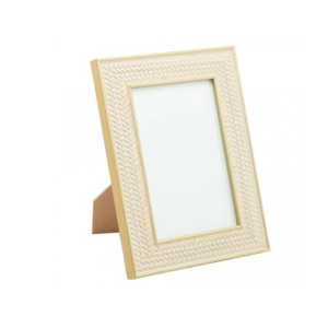 5232 PORTA RETRATO DE MDF TEXTURIZADO 15X20CM