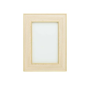 5233 PORTA RETRATO DE MDF TEXTURIZADO 20X25CM