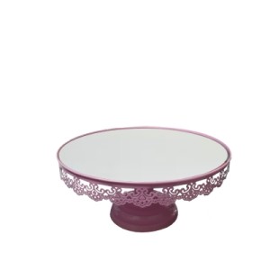 1875 SUPORTE PARA BOLO 30CM