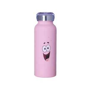 10072745 GARRAFA BUBBLE 500ML PATRICK