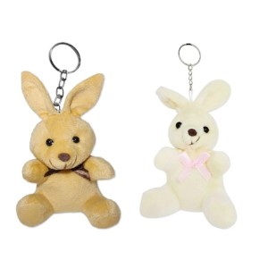 F1301444/1301446 CHAVEIRO COELHO 14,5CM