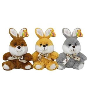 F-1727 COELHO PELUCIA