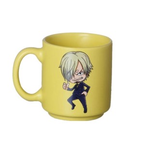 10025361 CANECA MINI TINA 100ML SANJI