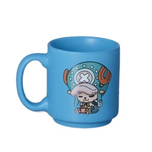 10024404 CANECA MINI TINA 100ML CHOPPER
