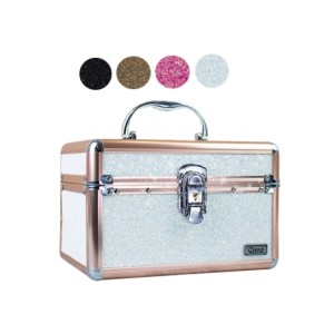 CSN-5131B MALETA SHINE GLITER