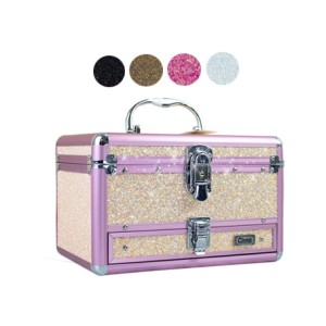 CSN-5141 MALETA SHINE GLITER