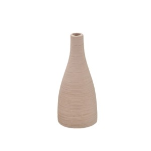 669-026 VASO DECORATIVO 6X6X14CM