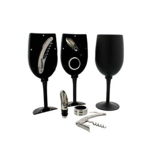 1893 KIT VINHO TACA 3 PCS 23CM