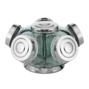 275-AL BALEIRO MEDIO TPA PLASTICA ALUMINIO