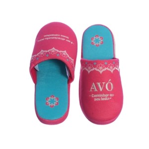 10072988 CHINELO DE QUARTO AVO AZULEJO