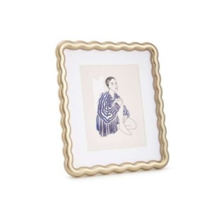 18489 PORTA RETRATO EM MDF 15X20CM