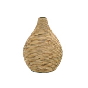 715-008 VASO DECORATIVO 31X10X44CM