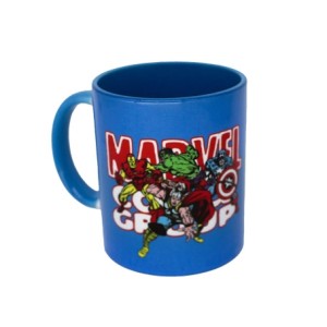 10024862 CANECA POP 350ML MARVEL COMICS