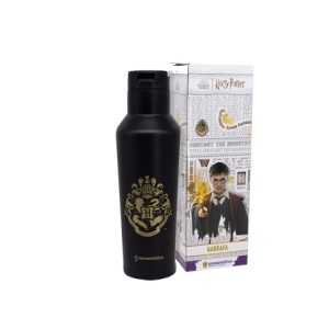 10072708 GARRAFA RANGER 600ML HOGWARTS