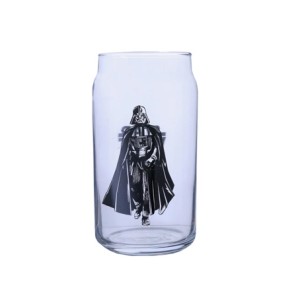 10025174 COPO BEER GLASS 500ML STAR WARS