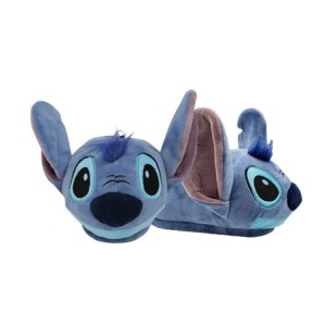 10072111 PANTUFA INFANTIL STITCH