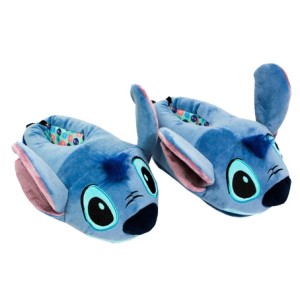 10071204 PANTUFA UNISSEX STITCH