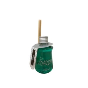 26090  AROMATIZADOR DE AMBIENTES 240ML VARETAS VIDA