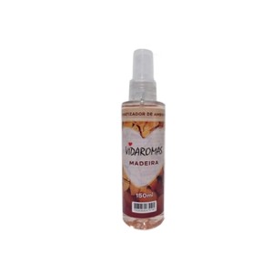 26101 AROMATIZADOR DE AMBIENTES 150ML SPRAY MADEIRA