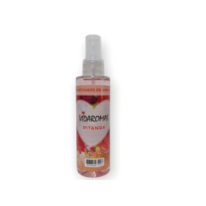 26102 AROMATIZADOR DE AMBIENTES 150ML SPRAY PITANGA