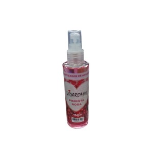 26112 AROMATIZADOR DE AMBIENTES 150ML SPRAY PIMENTA ROSA