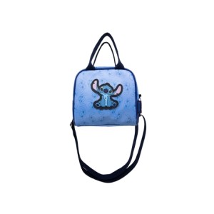 10073040 MALETA TERMICA STITCH PATCH