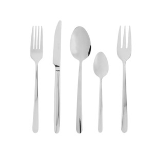 71809 FAQUEIRO 30PCS AÇO INOX VIENA