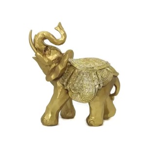 TELF-R300A ELEFANTE 15CM DECORATIVO