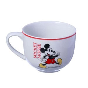 10024657 CANECA SOPA 500ML MICKEY MOUSE