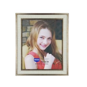 PR50053 PORTA RETRATO 20X25CM