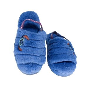 10072312 PANTUFA SANDALIA STITCH