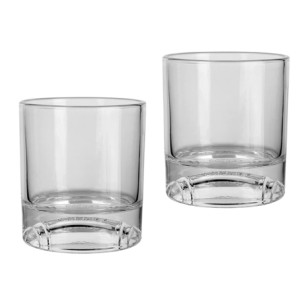 30030 JOGO DE 2 COPOS SPORTS FUTEBOL AMERICANO 340ML