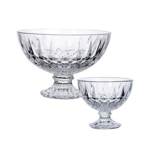 30217 JOGO PARA SOBREMESA SUIVANTE 7 PECAS