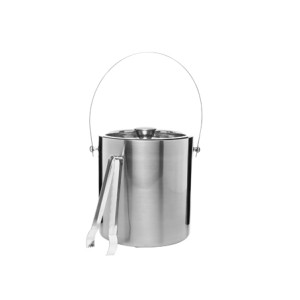 29373 BALDE DE GELO DE ACO INOX